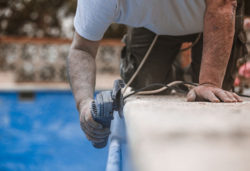 Construcción de Piscinas en Terrassa