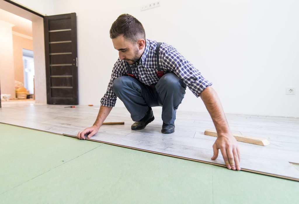 Precio real de reformar un piso de 100m2 en Terrassa